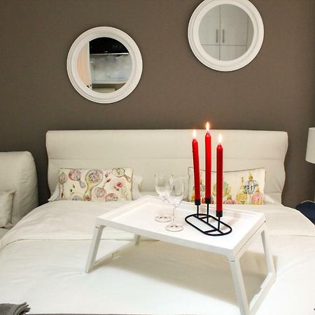 Sense Of Athens Apartment Ngoại thất bức ảnh