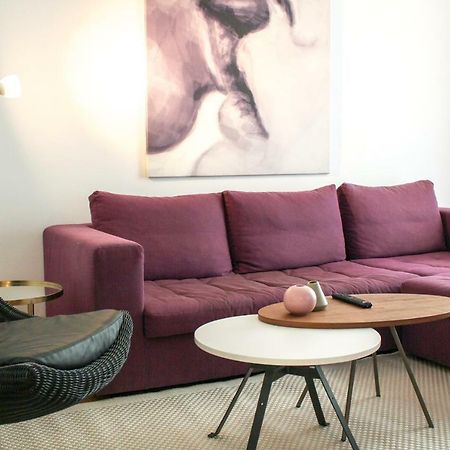 Sense Of Athens Apartment Ngoại thất bức ảnh