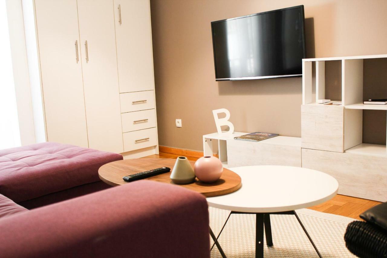 Sense Of Athens Apartment Ngoại thất bức ảnh