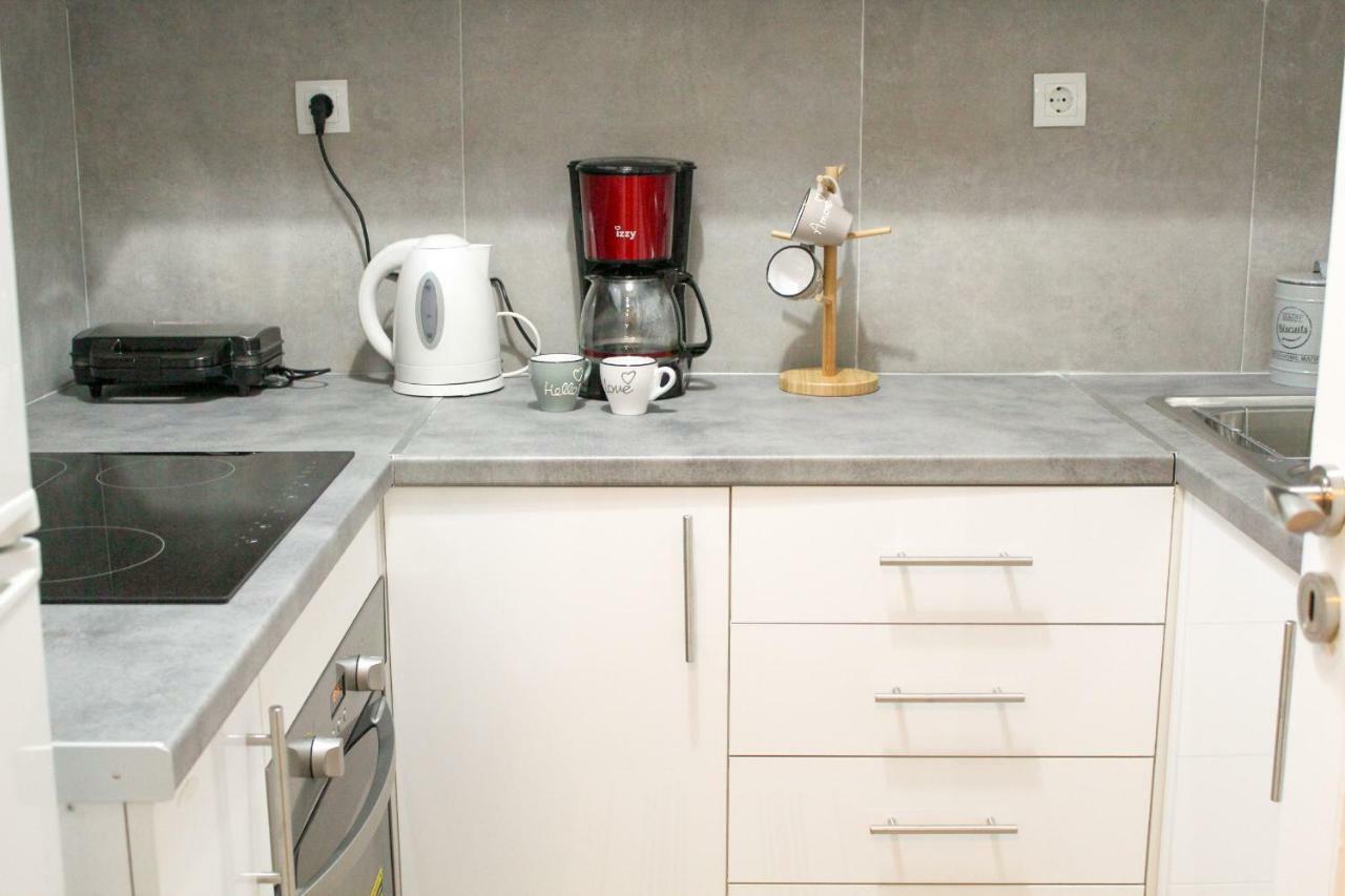 Sense Of Athens Apartment Ngoại thất bức ảnh