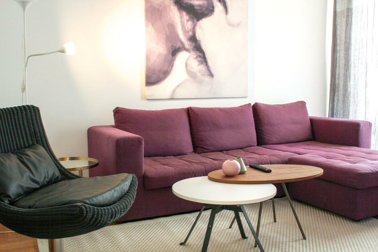Sense Of Athens Apartment Ngoại thất bức ảnh