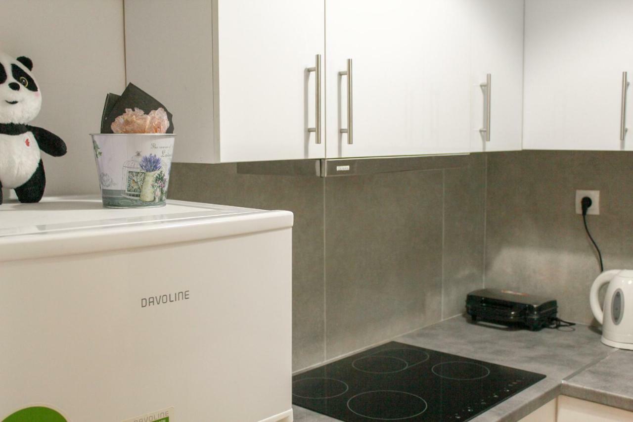 Sense Of Athens Apartment Ngoại thất bức ảnh