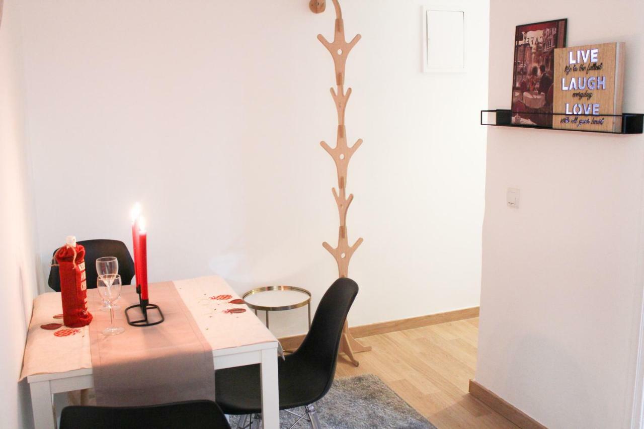 Sense Of Athens Apartment Ngoại thất bức ảnh